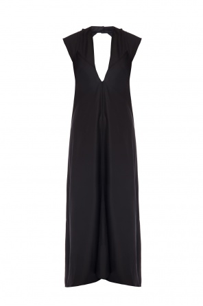 Short sleeve dress, zdjęcie 1 Short sleeve dress od Victoria Beckham